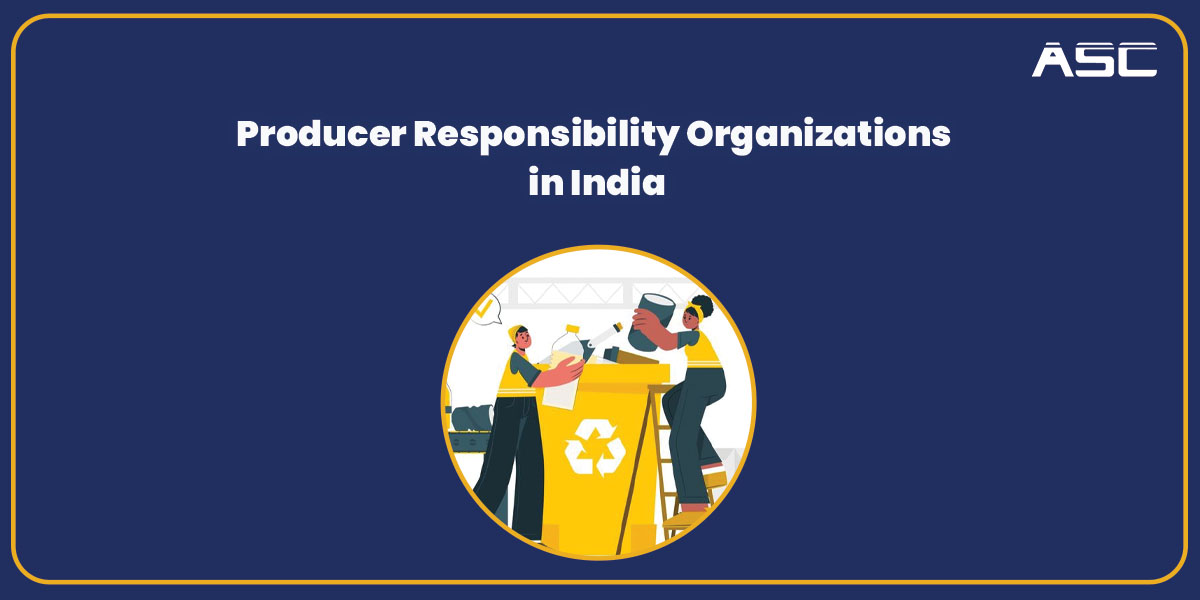 Producer Responsibility Organization